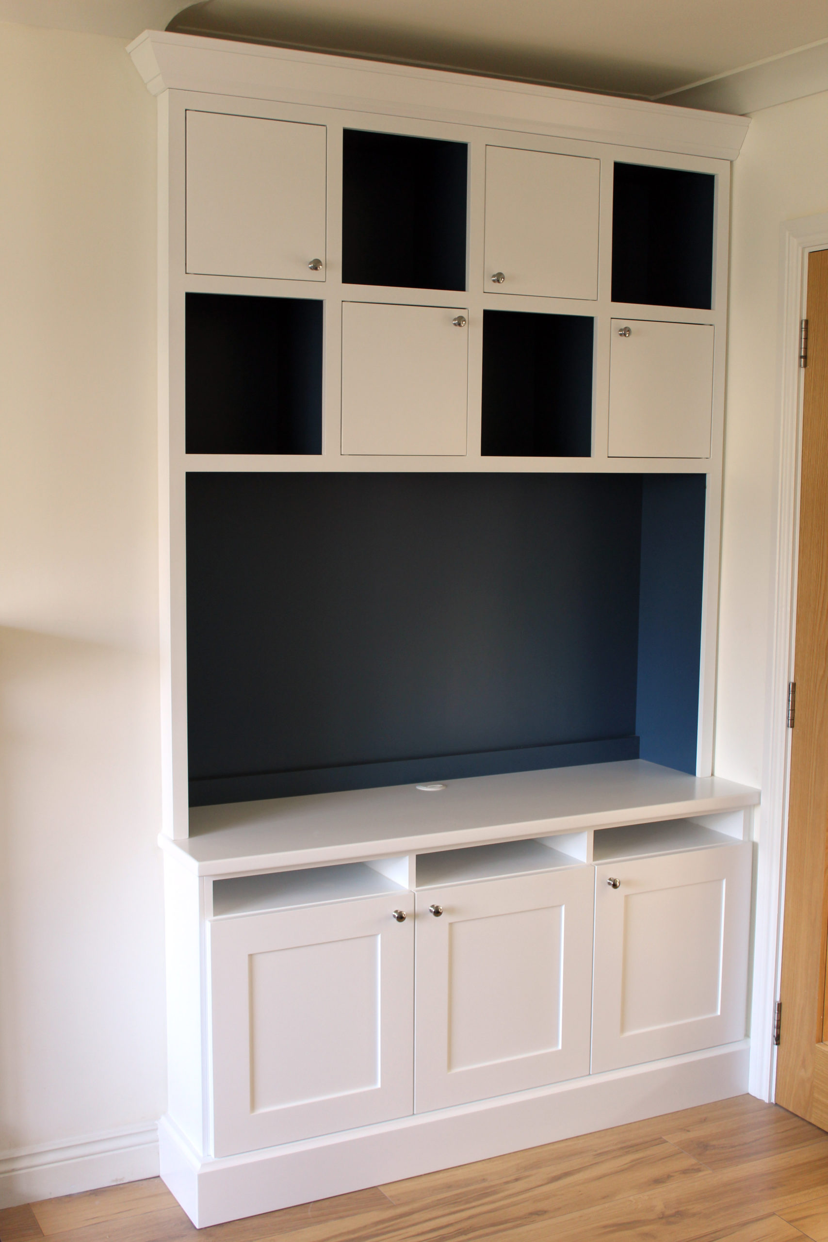 Living Room Display Units – msthompson.ie